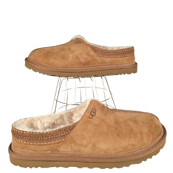 ugg neuman clog